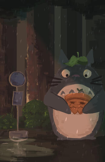Totoro